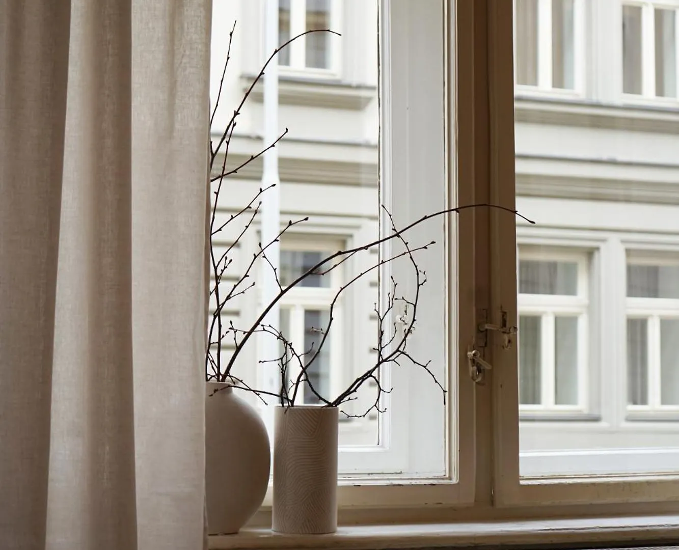 Krasny Apartman U Centra Prahy Apartment Prague Czech Republic