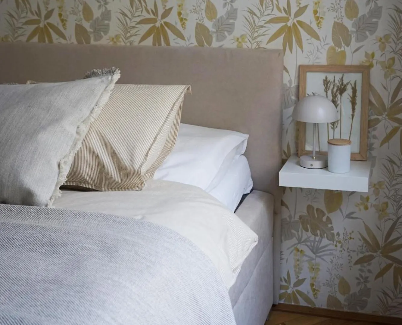 Krasny Apartman U Centra Prahy Apartment Prague 0*,