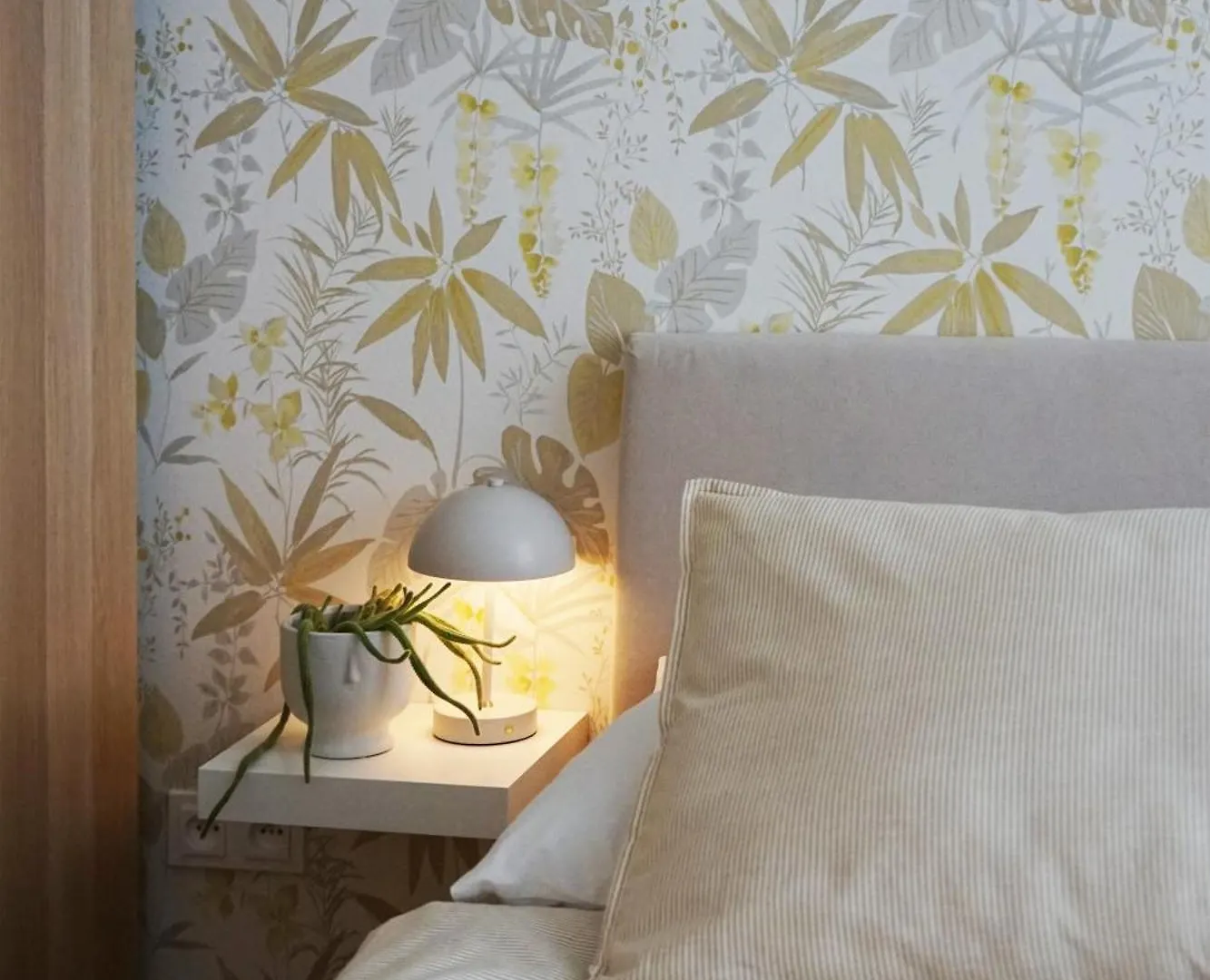 Krasny Apartman U Centra Prahy Apartment Prague
