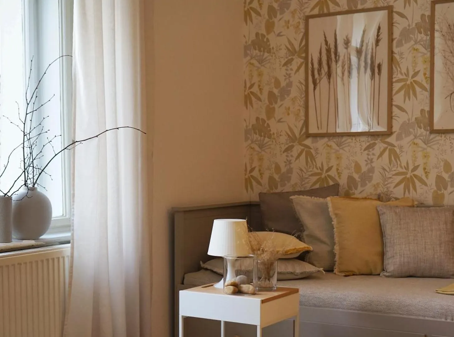 Krasny Apartman U Centra Prahy Apartment Prague