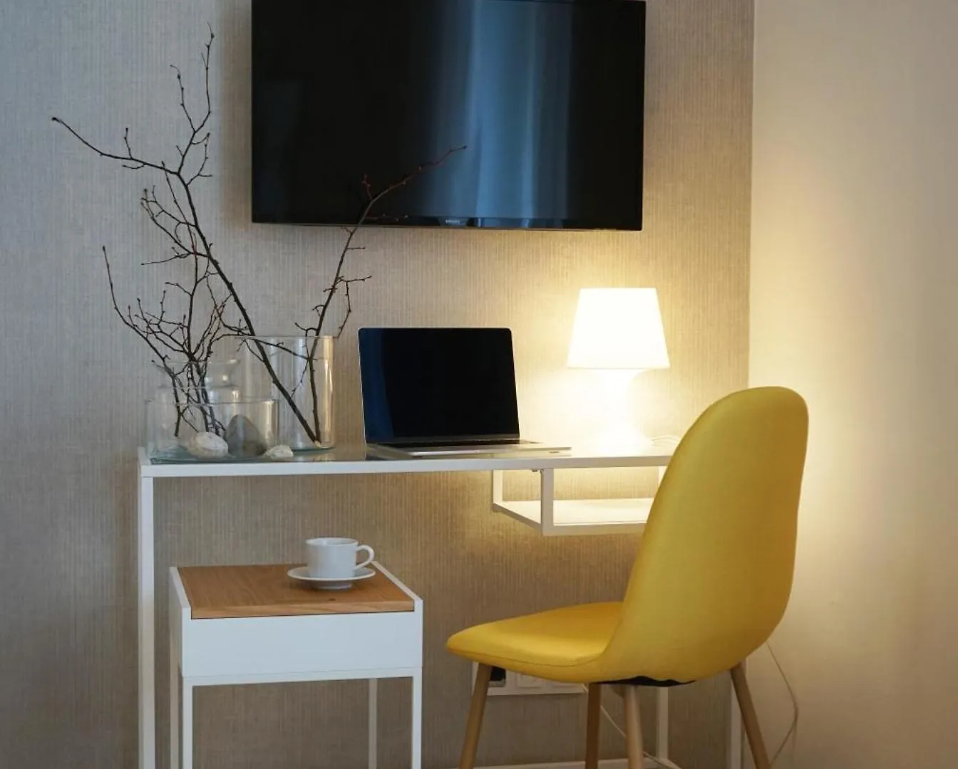 Krasny Apartman U Centra Prahy Apartment Prague Czech Republic